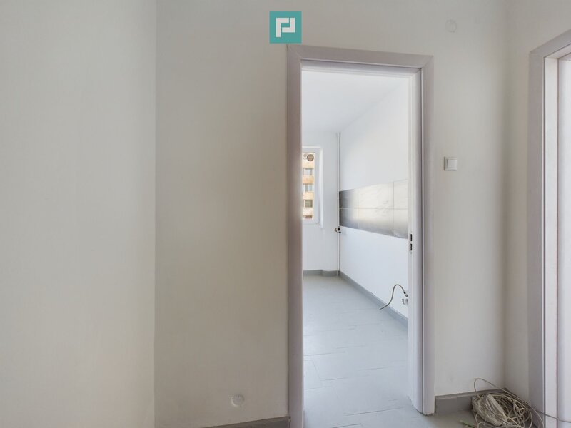 Apartament 3 camere la 3 minute de metrou Piata Iancului