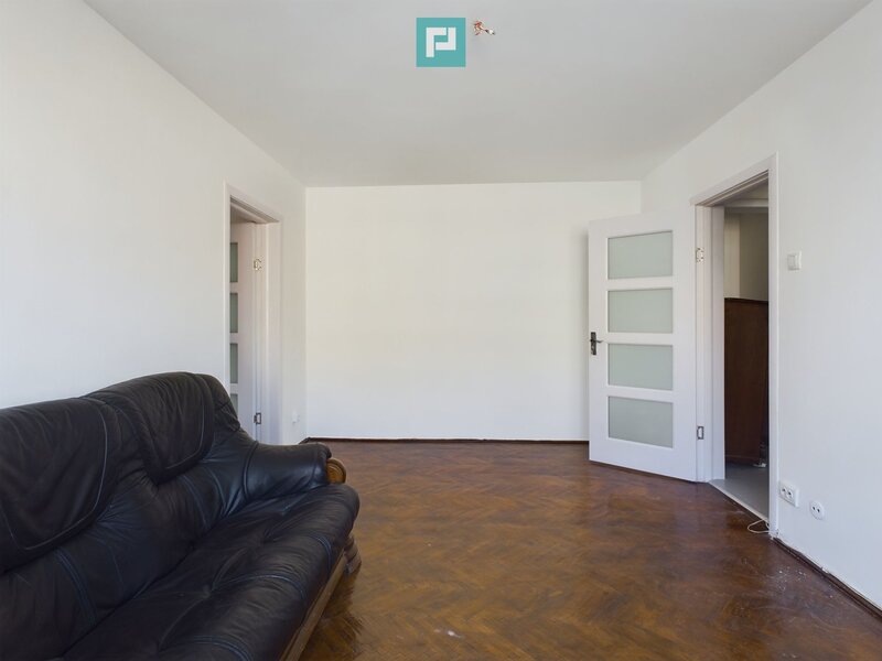 Apartament 3 camere la 3 minute de metrou Piata Iancului