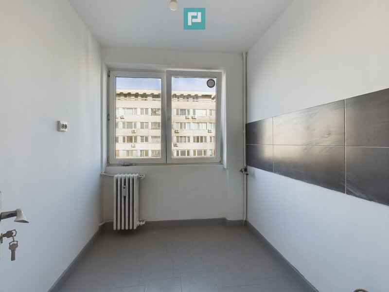 Apartament 3 camere la 3 minute de metrou Piata Iancului