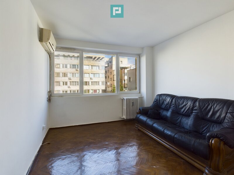 Apartament 3 camere la 3 minute de metrou Piata Iancului